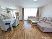 Apartament cu 3 camere 74 mp lux situat in cartierul Andrei 
