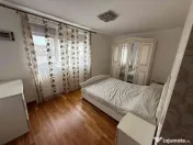 Apartament cu 3 camere 74 mp lux situat in cartierul Andrei 