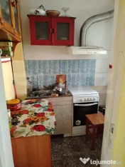 Garsoniera, 27 mp, etaj 2, zona Burdujeni 