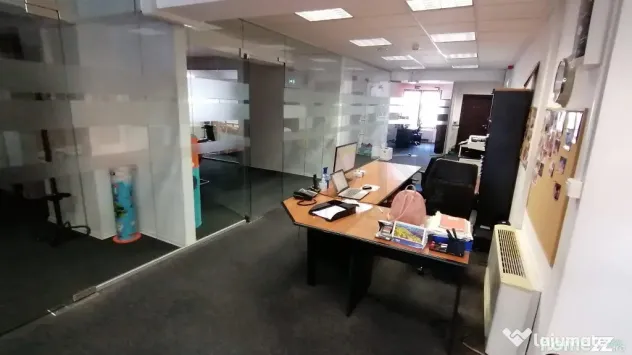 Spatiu Comercial Birouri I Dorobanti