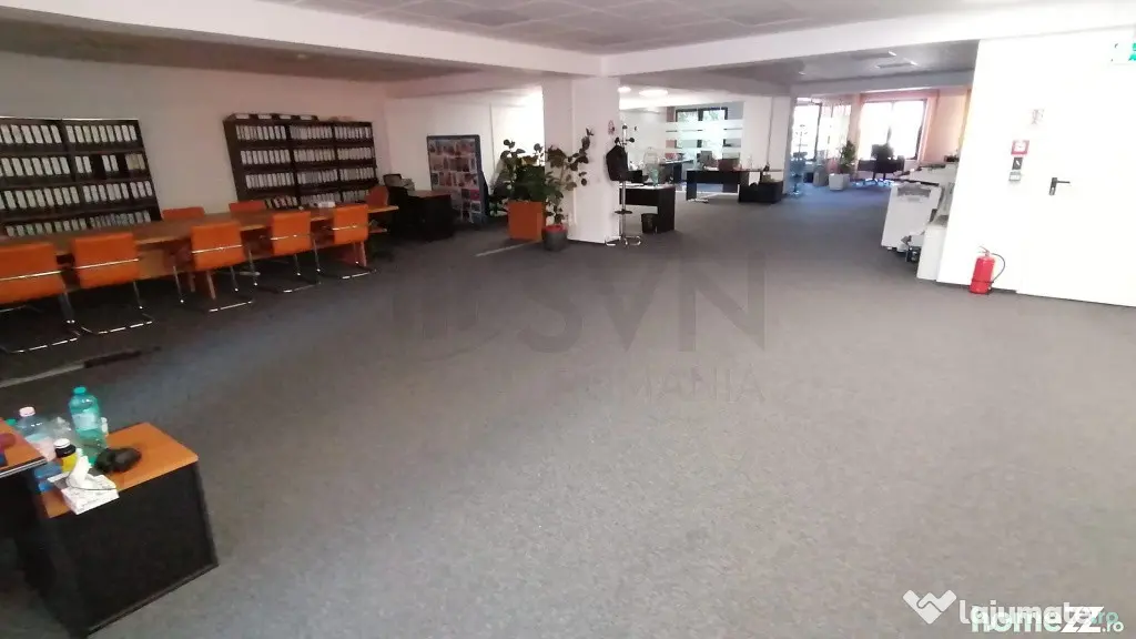 Spatiu Comercial Birouri I Dorobanti