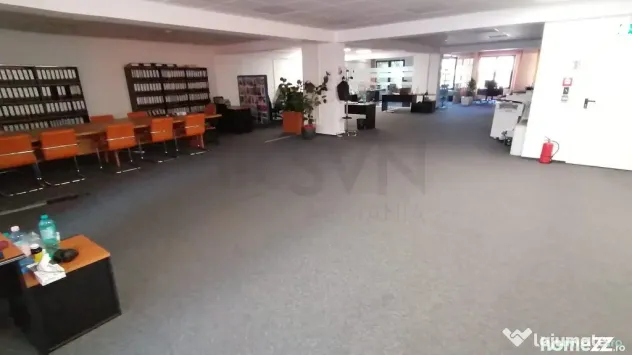 Spatiu Comercial Birouri I Dorobanti