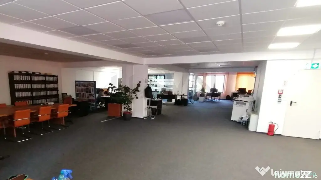 Spatiu Comercial Birouri I Dorobanti