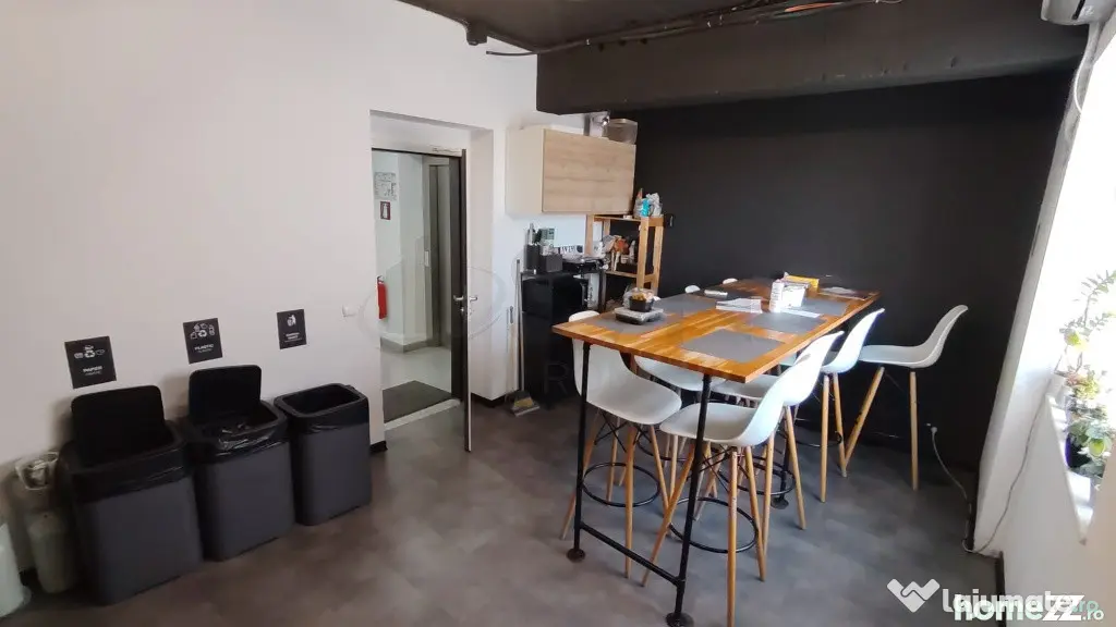 Spatiu Comercial Birouri I Dorobanti