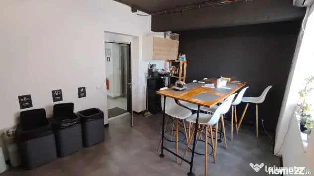 Spatiu Comercial Birouri I Dorobanti