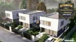 Vilă Individuală Tunari | 155 mp | 0% Comision