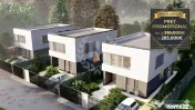 Vilă Individuală Tunari | 155 mp | 0% Comision 