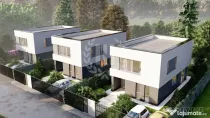 Vilă Individuală Tunari | 155 mp | TVA Inclus | 0% Comi...