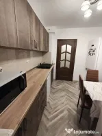 De inchiriat apartament 2 camere Mazepa 1, etaj 5, 450 euro