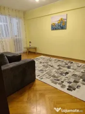 De inchiriat apartament 2 camere Mazepa 1, etaj 5, 450 euro