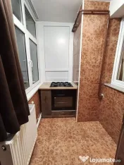 De inchiriat apartament 2 camere Mazepa 1, etaj 5, 450 euro
