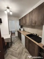 De inchiriat apartament 2 camere Mazepa 1, etaj 5, 450 euro