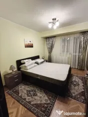 De inchiriat apartament 2 camere Mazepa 1, etaj 5, 450 euro