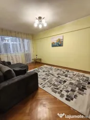 De inchiriat apartament 2 camere Mazepa 1, etaj 5, 450 euro