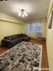 De inchiriat apartament 2 camere Mazepa 1, etaj 5, 450 euro