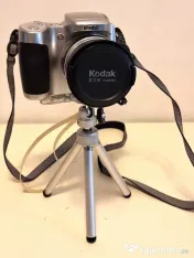 Cameră foto digitală KODAK Z650. De colecție! 