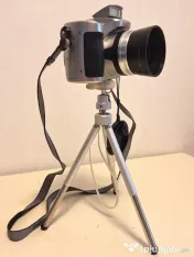 Cameră foto digitală KODAK Z650. De colecție! 