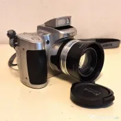 Cameră foto digitală KODAK Z650. De colecție! 