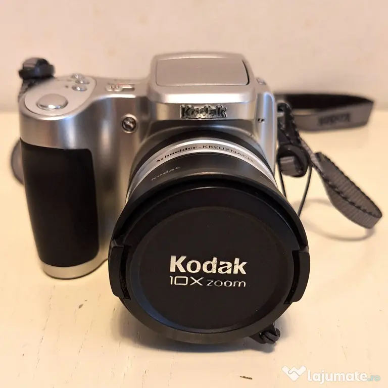 Cameră foto digitală KODAK Z650. De colecție!