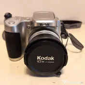 Cameră foto digitală KODAK Z650. De colecție! 