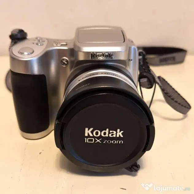 Cameră foto digitală KODAK Z650. De colecție!