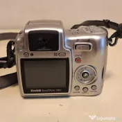 Cameră foto digitală KODAK Z650. De colecție! 