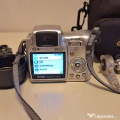 Cameră foto digitală KODAK Z650. De colecție! 