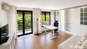 Vila superba I Pipera I 5 camere I Porsche Nord