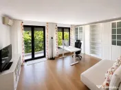 Vila superba I Pipera I 5 camere I Porsche Nord 