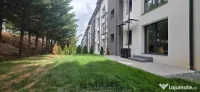 Apartament 2 camere si curte 50mp cartier Davinci Cristian 