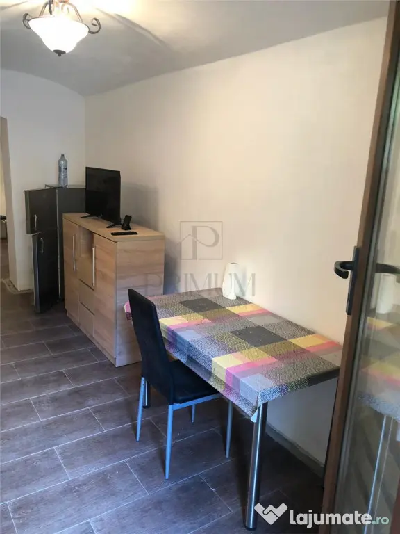 Spatiu comercial - semicentral - toate utilitatiile - 2 intr