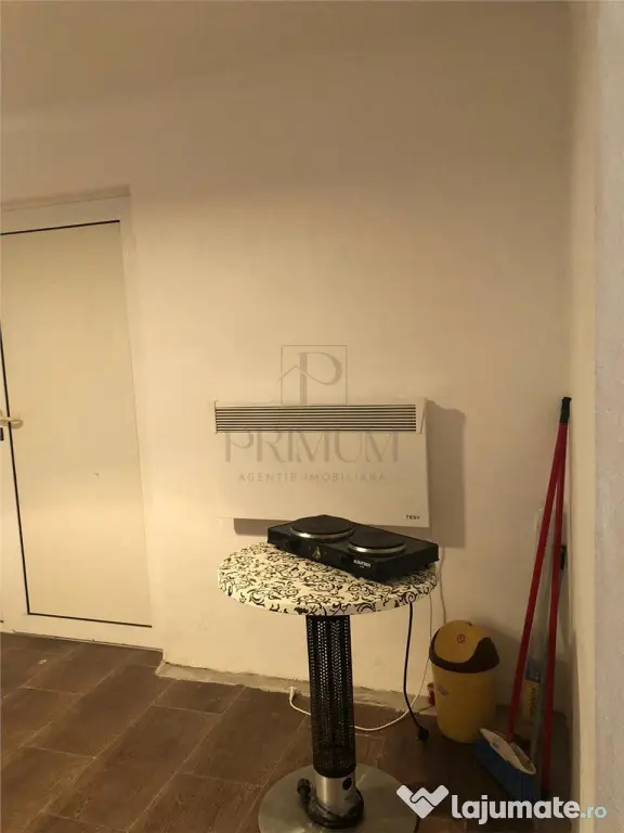 Spatiu comercial - semicentral - toate utilitatiile - 2 intr