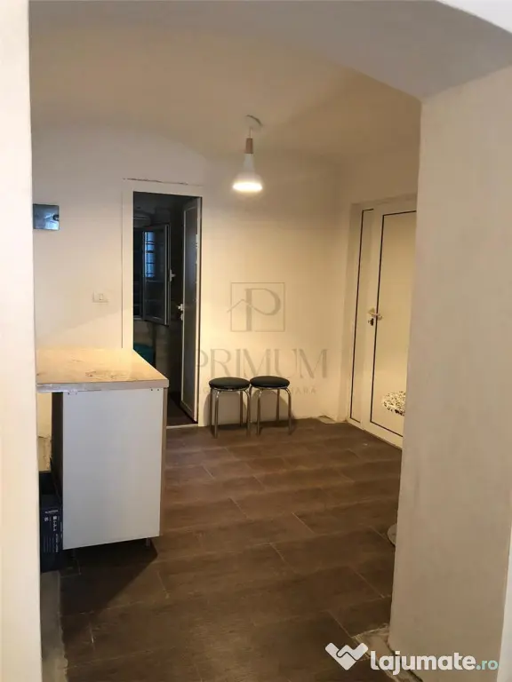 Spatiu comercial - semicentral - toate utilitatiile - 2 intr