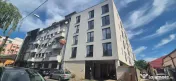 Bulevardul Unirii – Strada Vulturilor