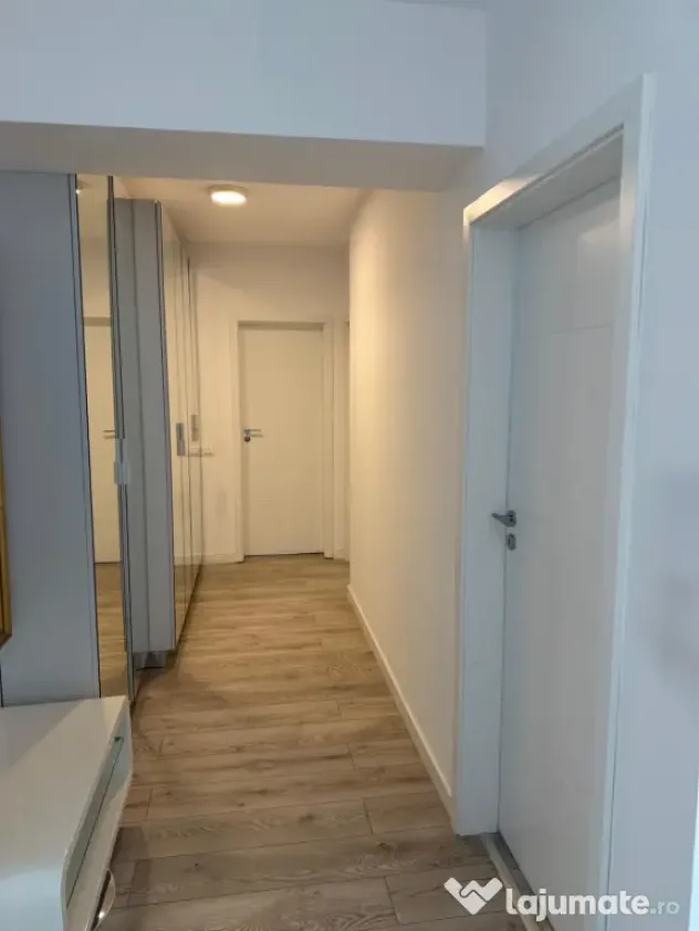Bulevardul Unirii – Strada Vulturilor