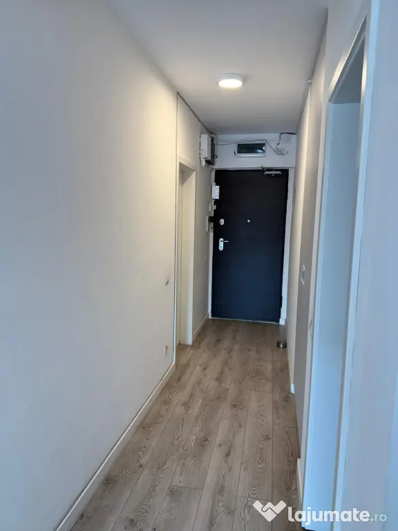 Bulevardul Unirii – Strada Vulturilor