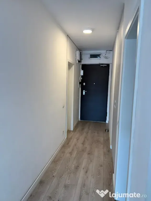 Bulevardul Unirii – Strada Vulturilor