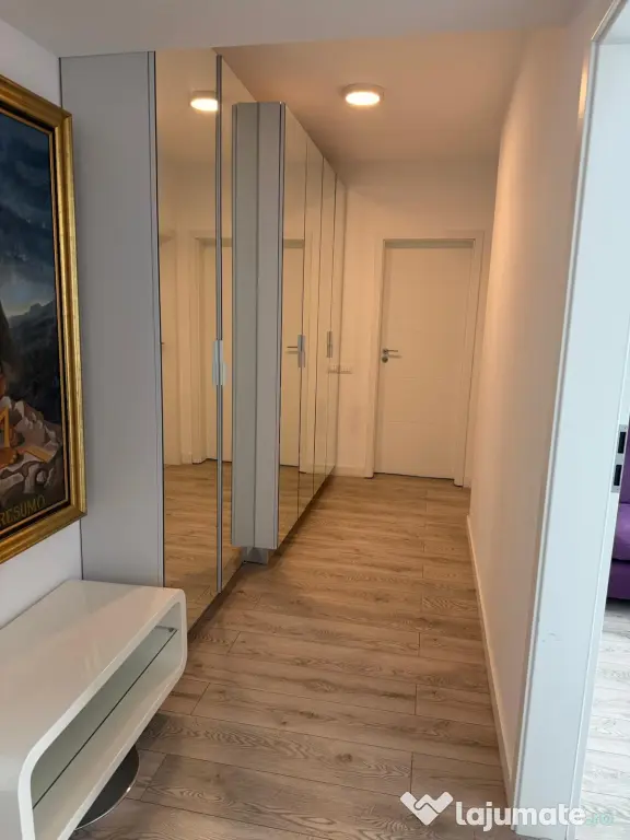 Bulevardul Unirii – Strada Vulturilor