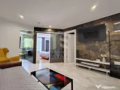 STUDIO centru Predeal | Modern 