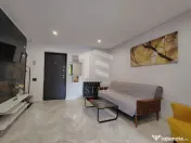 STUDIO centru Predeal | Modern 