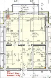 STUDIO centru Predeal | Modern 