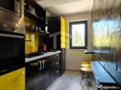 STUDIO centru Predeal | Modern 
