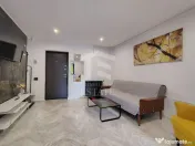 STUDIO centru Predeal | Modern 
