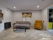 STUDIO centru Predeal | Modern 