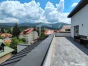 STUDIO centru Predeal | Modern 