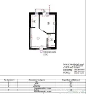 STUDIO centru Predeal | Modern 