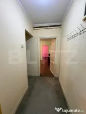Apartament 2 camere ultracentral | Parter | Ideal spatiu com 