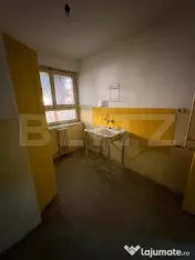 Apartament 2 camere ultracentral | Parter | Ideal spatiu com 