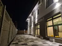Vila P+1E, 7 camere, curte amenajata - zona Mall, George ... 