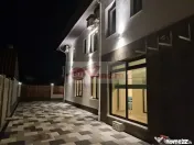 Vila P+1E, 7 camere, curte amenajata - zona Mall, George Cosbuc, 2750 E 